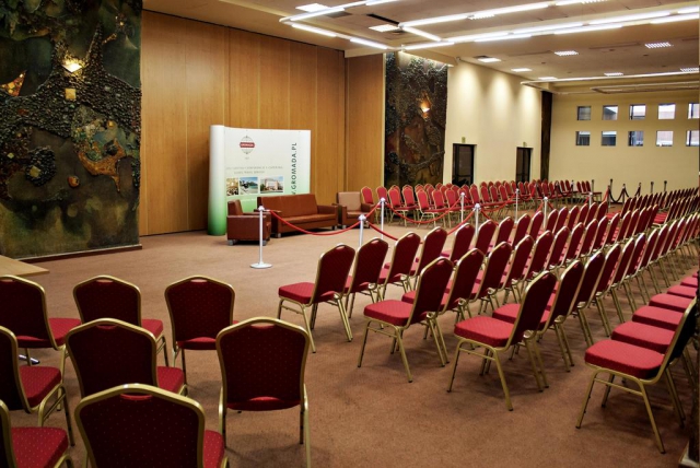 Revelion 2027 - Varsovia /  Hotel Gromada Warszawa Centrum 3* - plecare in 30.12 din Oradea