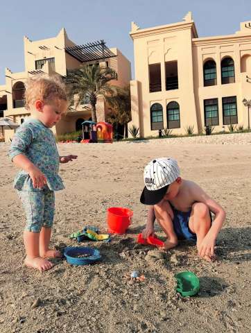 SUPER OFERTA BAHRAIN, 7 NOPTI CAZARE CU ALL INCLUSIVE, AVION DIN BUCURESTI