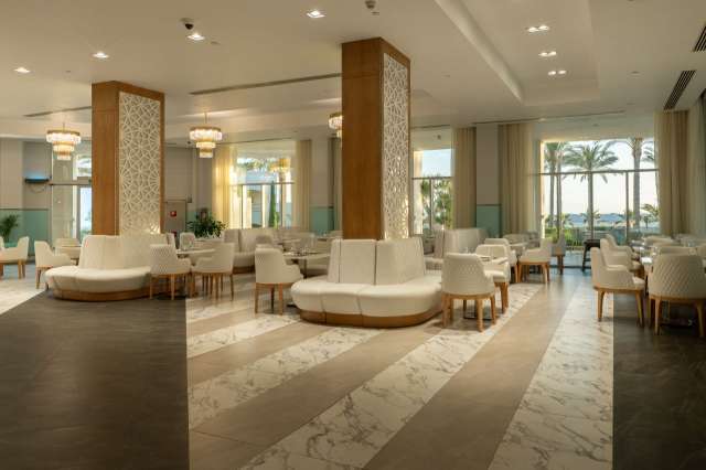 EGIPT EL Alamein - Cleopatra Sidi Heneish 5* All Inclusive, charter Tarom din Bucuresti!