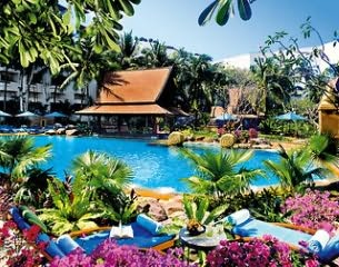  Marriott Resort & Spa Pattaya