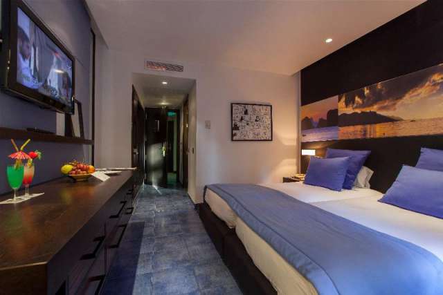 TUNISIA HOTEL    Sentido Phenicia Hotel 4*  AI AVION SI TAXE INCLUSE TARIF 623 EUR