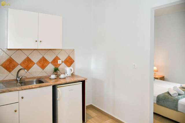 CORFU Deals - SECRETA VISTA 3*, Fara Masa, Plecare din Bucuresti !!!