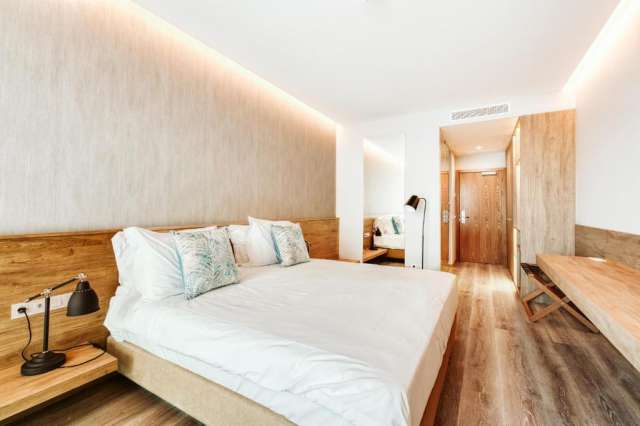 Oferta Revelion Madeira, sejur 7 nopti, cu plecare din Budapesta (OR)