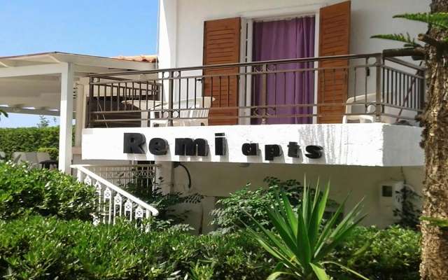 CRETA   Remi Apartments Apt AVION SI TAXE INCLUSE TARIF 279 EUR