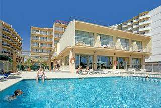 ULTRA LAST MINUTE MALLORCA  4****DEMIPENSIUNE  ZBOR DIRECT DIN OTOPENI/CLUJ NAPOCA CU TAXE INCLUSE