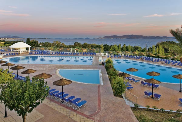  Iberostar Kipriotis Panorama