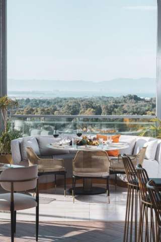 SUPER OFERTA CIPRU TURCESC, LA TERRAZZA HOTEL 4*, 7 NOPTI CAZARE CU MIC-DEJUN, ZBOR DIN BUCURESTI