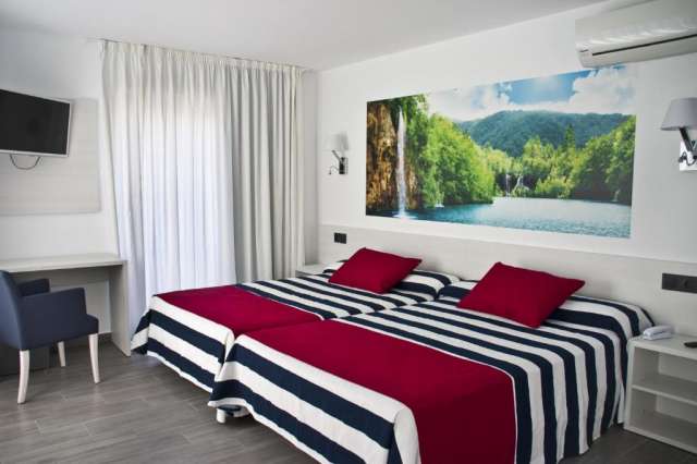 Oferta Last Minute, Sejur Spania-Costa Brava,7 nopti cu plecare din Cluj (AM)