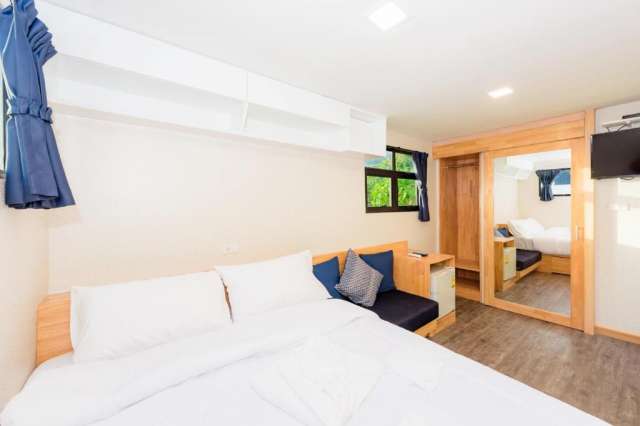 Last Minute Thailanda / Phuket - Memory Karon Resort 3* - plecare in 28.10