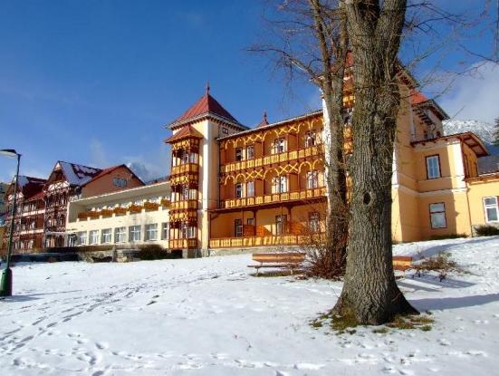  Branisko