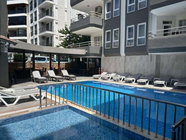 🌞ANTALYA 🌞ALANYA 🌞 ROSELLA  HOTEL 3* cu  All Inclusive