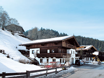  Casa De Vacanta Wis 530