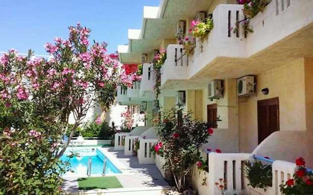 CRETA   Elida Hotel 3* AVION SI TAXE INCLUSE TARIF 421 EUR