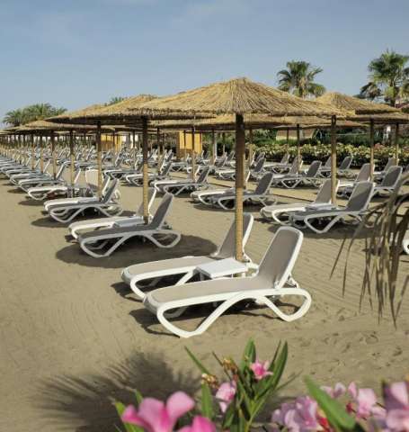 PASTE ANTALYA Deals - DUCALE LARA 5***** ULTRA ALL INCLUSIVE si alte Oferte Charter din Bucuresti!