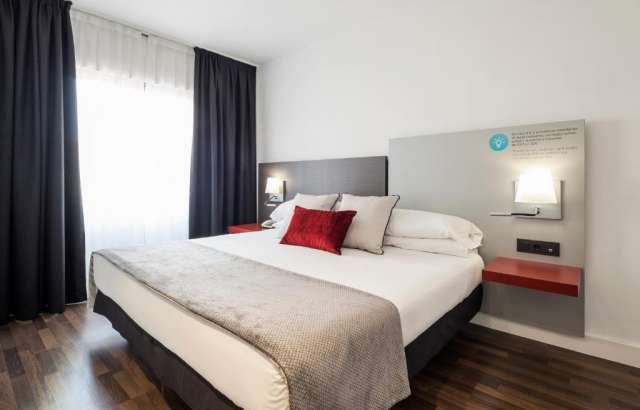 City break la Madrid de 1 Decembrie de la 440 euro, zbor low cost din Timisoara