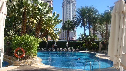 Oferta Costa Blanca, sejur de 7 nopti, cu plecare din Cluj-Napoca (AG)