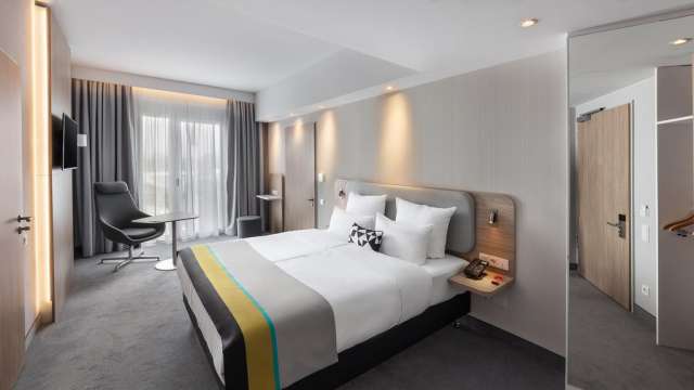 Oferta City Break Munchen, sejur 3 nopti, cu plecare din Cluj Napoca (IR)