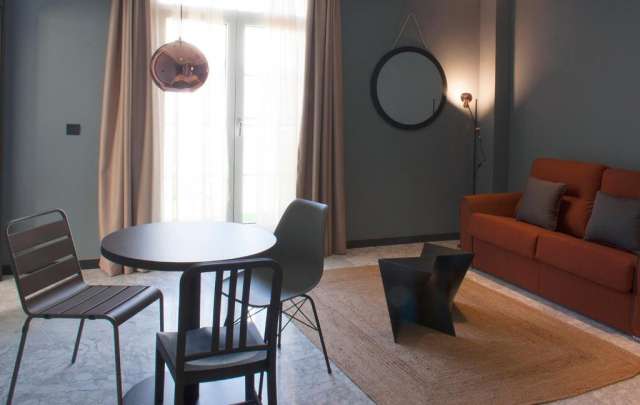 Petrece PASTELE in MALAGA de la 585 euro/pers zbor din Bucuresti 