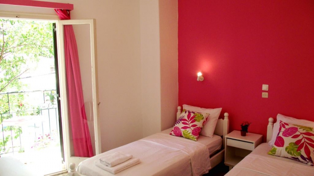 ULTRA LAST MINUTE INSULA CORFU AVRA BEACH 3*** ZBOR DIRECT DIN CLUJ NAPOCA CU TAXE INCLUSE