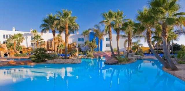 ULTRA LAST MINUTE MALAGA 7 NOPTI CAZARE CU DEMIPENSIUNE 4****PLAYA DULCE ZBOR DIN OTOPENI CU TAXE INCLUSE