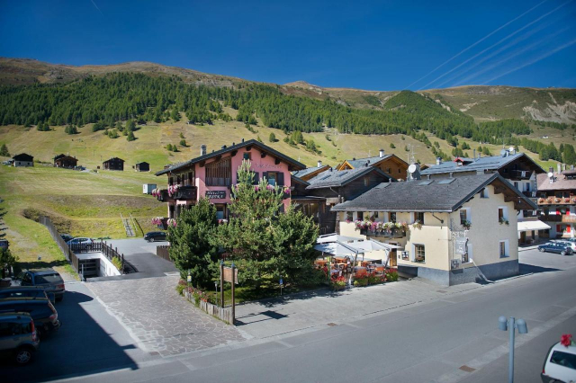 ⛷️Hai la Ski⛷️Italia, Livigno⛷️Oferta Last Minute, sejur 7 nopti (KCM)