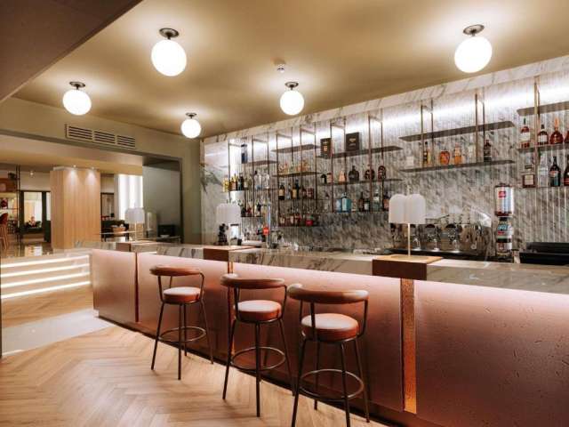 City-break Bari 3 nopti