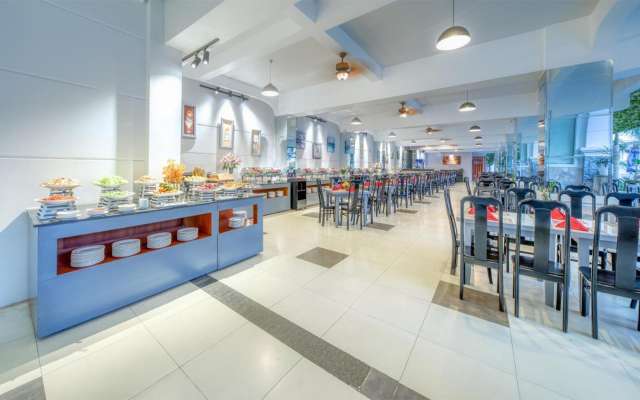 LAST MINUTE VIETNAM HOTEL  Phu Quoc Ocean Pearl Hotel 4*HB AVION SI TAXE INCLUSE TARIF 1335 EURO