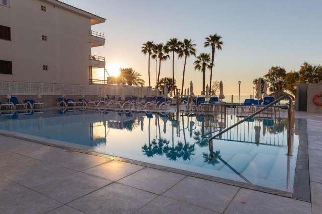 ULTRA LAST MINUTE PALMA MALLORCA 3*** DEMIPENSIUNE VERONICA BEACH  ZBOR DIN CLUJ NAPOCA CU TAXE INCLUSE