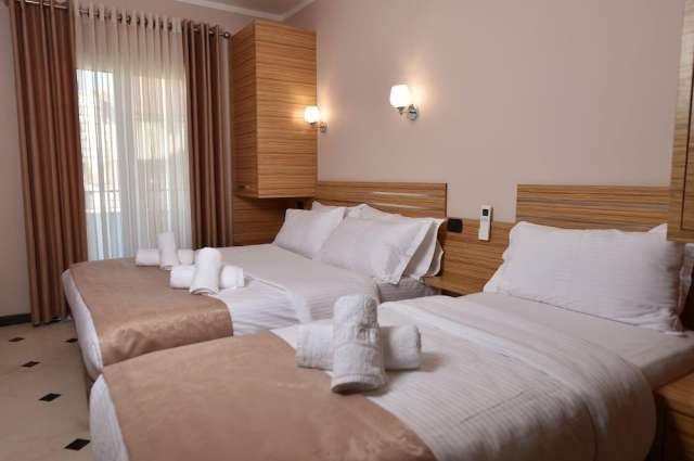 💥 Last Minute Albania, Tirana – city break de neratat 💥 plecare din București (AM)