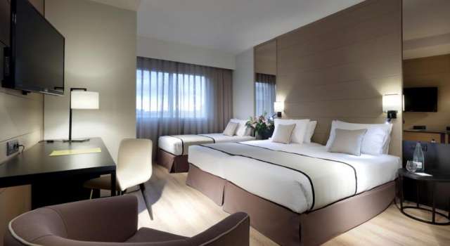 City-break Valencia 3 nopti