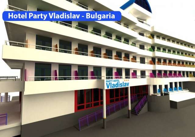  Vladislav Party