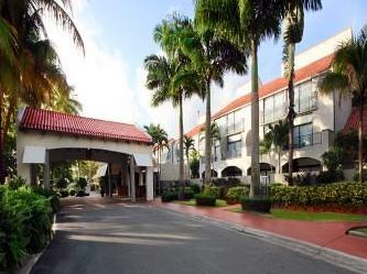  Wyndham Garden Hotel & Casino At Palmas Del Mar