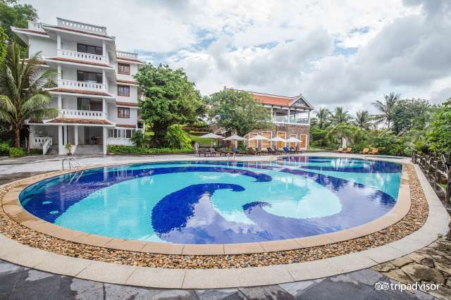 LAST MINUTE VIETNAM HOTEL   Long Beach Resort Phu Quoc 5* HB AVION SI TAXE INCLUSE TARIF 1722 EURO