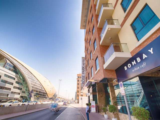 Vacanță în Dubai – Soare, lux și relaxare, cu plecare din Budapesta ✈️☀️