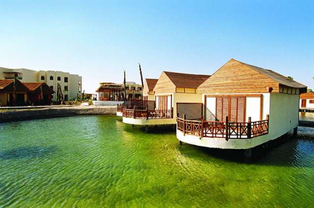 EGIPT El Gouna - Panorama Bungalows Resort El Gouna 4* All Inclusive si alte Oferte charter din Bucuresti si alte orase!