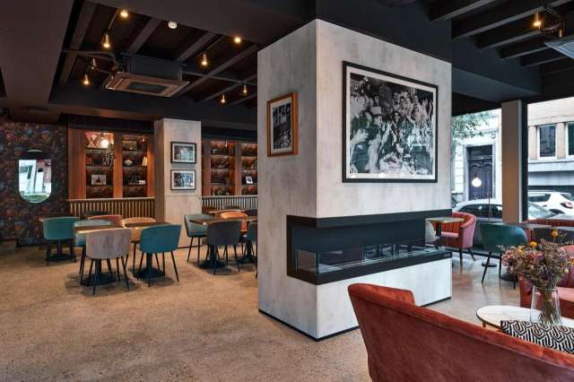 Super oferta city break BRUXELLES cu plecare din CLUJ (I.I.)