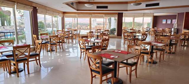 LAST MINUTE SHARM EL SHEIKH HOTEL Eden Rock Hotel 3*  AI AVION SI TAXE INCLUSE TARIF 333 EUR