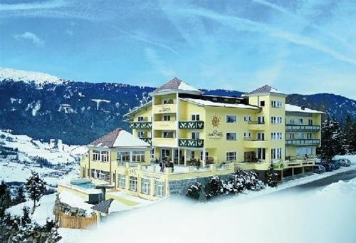  Natur&spa Hotel Panorama