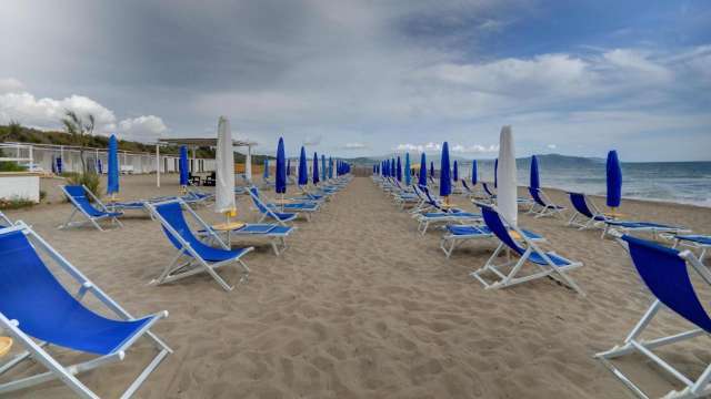 LAST MINUTE AMALFI COAST LE PALME 4**** MIC DEJUN ZBOR DIN OTOPENI CU TAXE INCLUSE