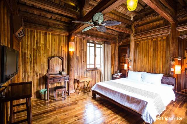 LAST MINUTE VIETNAM HOTEL   Long Beach Resort Phu Quoc 5* HB AVION SI TAXE INCLUSE TARIF 1722 EURO
