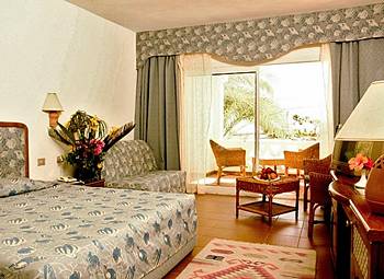 SHARM EL SHEIKH HOTEL   Domina Coral Bay Sultan 5*AI AVION SI TAXE INCLUSE TARIF 664 EUR