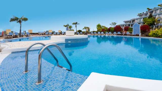 REVELION EXOTIC TENERIFE, TRANSPORT AVION DIN BUCURESTI, 7 NOPTI CAZARE