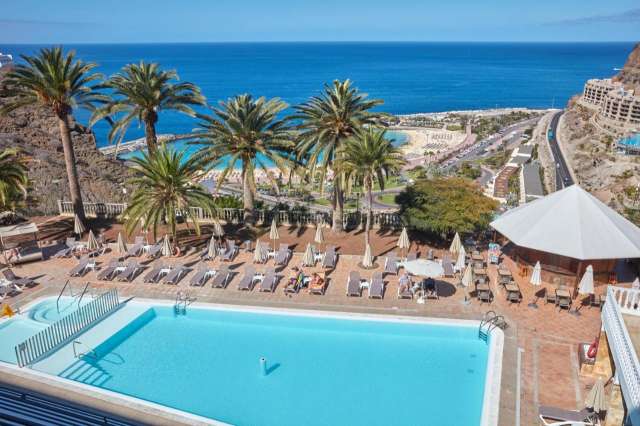 ULTRA LAST MINUTE INSULELE CANARE 3*** CHATUR PLAYA ZBOR DIRECT DIN OTOPENI CU TAXE INCLUSE
