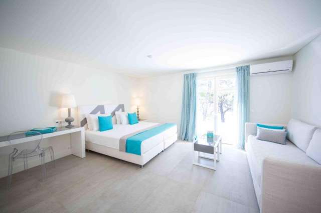 LAST MINUTE  GRECIA SKIATHOS, 7 NOPTI CAZARE CU ALL INCLUSIVE MARPUNTA RESORT 4*, ZBOR DIN BUCURESTI
