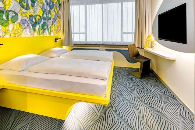 Targ de Craciun - Dortmund /  Prizeotel Dortmund-City 3* - plecare din Oradea in 23.11