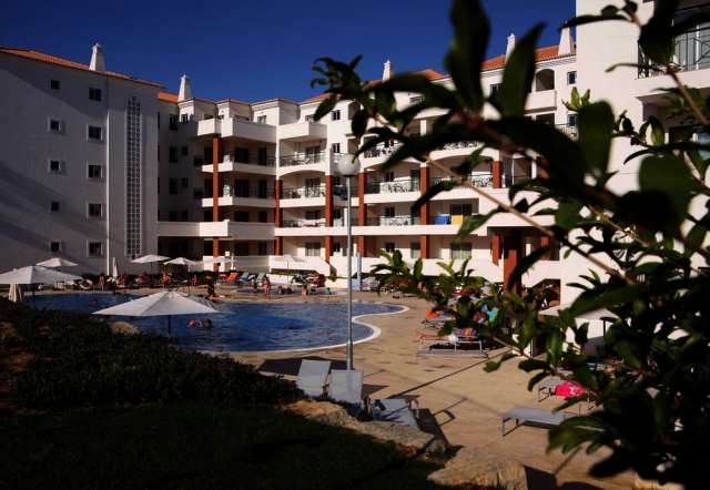 ULTRA LAST MINUTE PLAJA PORTUGALIA 4**** ALL INCLUSIVE AP BEACH  ZBOR DIN OTOPENI CU TAXE INCLUSE