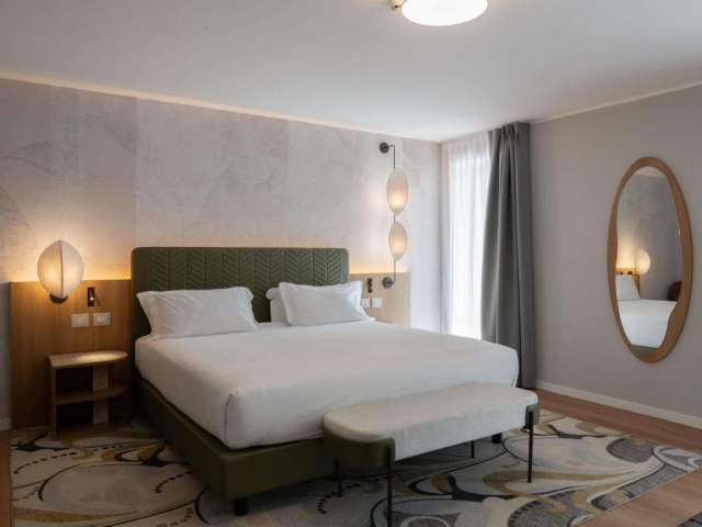 City-break Bari 3 nopti