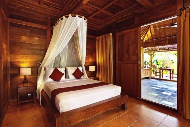 Oferta Sejur Indonezia - Bali - Ubud si Plaja, 10 nopti, cu plecare din Budapesta