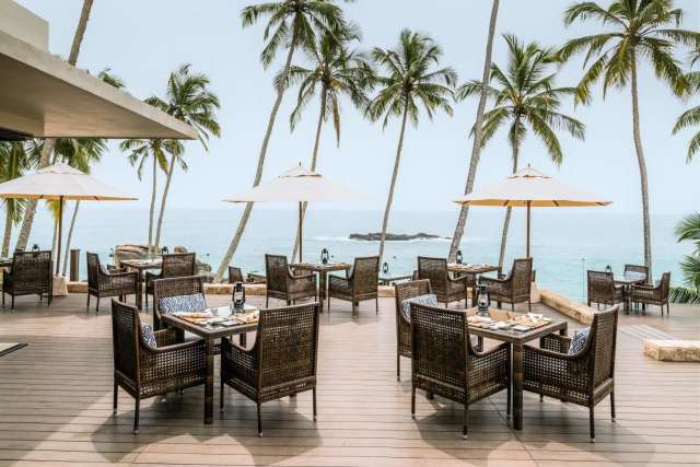 Last Minute Sri Lanka - plecare din Cluj-Napoca / Anantara Peace Haven Tangalle 5*