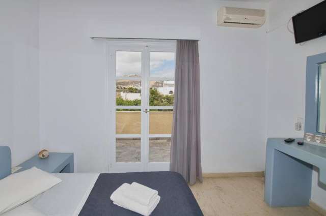 💥GRECIA💥Ultra Last Minute⛱️ SANTORINI✈️ Ira Apartments Kamari Santorini 3* doar 389 euro/pers